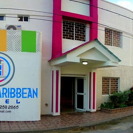 Sweet Caribbean Hotel San Andres  Exterior photo